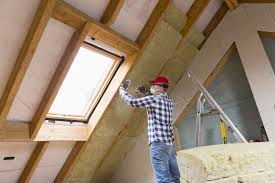 Reliable Woodburn, VA Foam Insulation Services Solutions